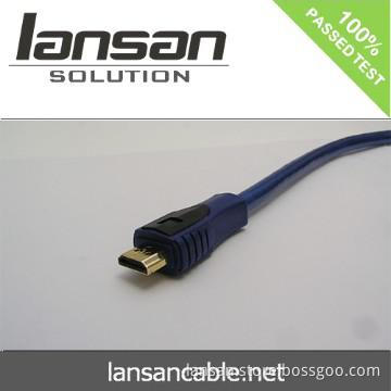 avi to hdmi cable 1.4v gold plated 1080p